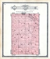 Logan Precinct, Wayne County 1918